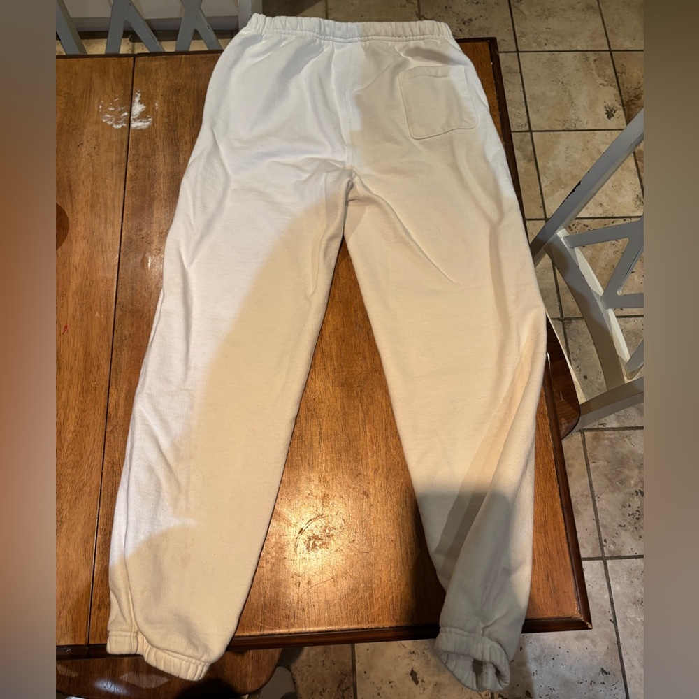 Sweatpants - Picture 3 of 4